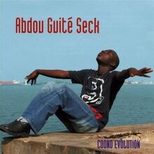 coono evolution [Import