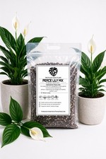 Bio active peace - peace, lily