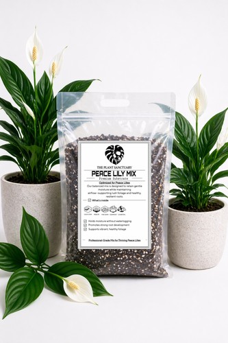 Bio active peace - peace, lily