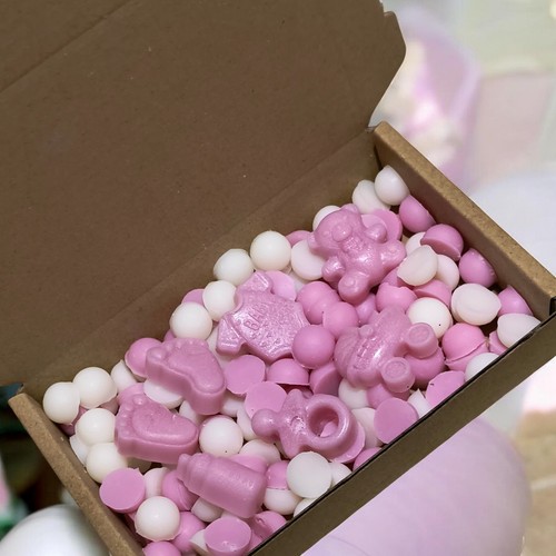 Wax melt scoopies - |,