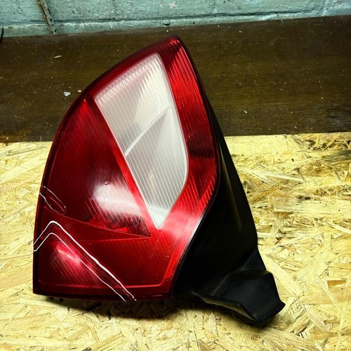 Renault megane rear tail light - megane,