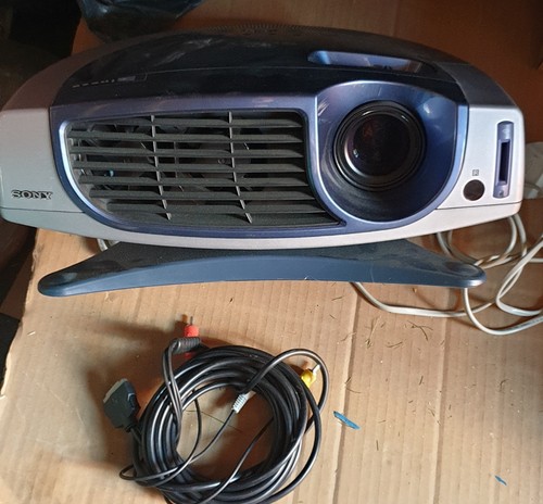 Sony projector vpl - ,