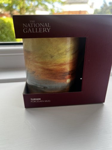 National gallery turner the - national,