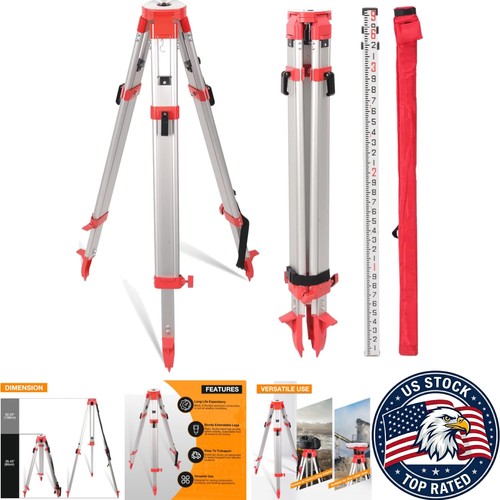 Aluminum surveying - aluminum,