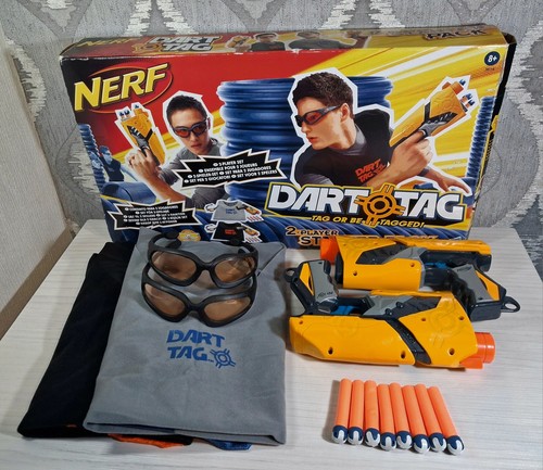 Nerf dart tag - dart, 2