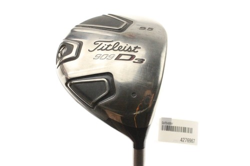 Titleist 909d3 golf club - 909d3,