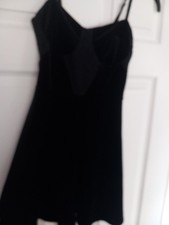 B188 Ladies Size 8 Topshop