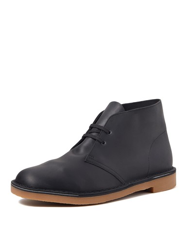 Clarks men desert boot - men's,