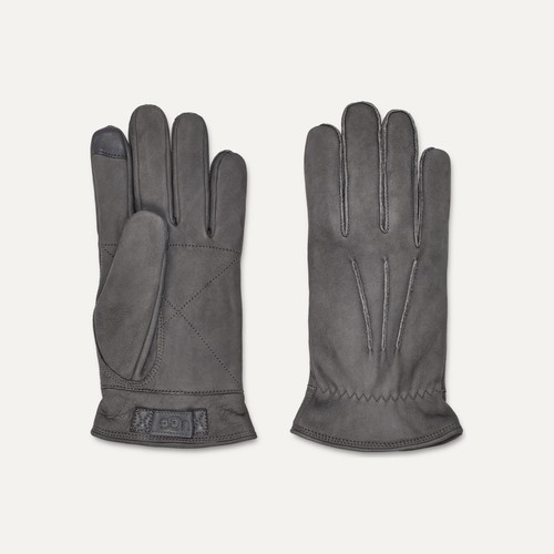Ugg genuine mens grey - ugg,