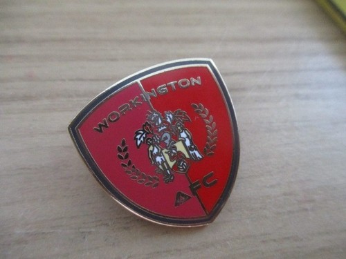 Workington afc non league - afc,