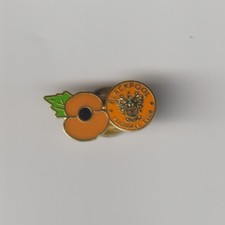 BLACKPOOL F.C. Commemorative