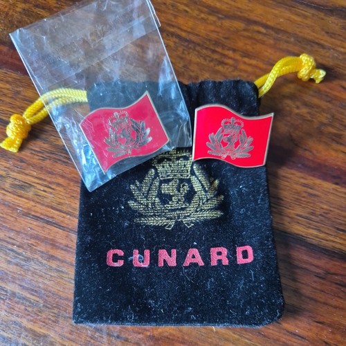Cunard world club members - world, gold