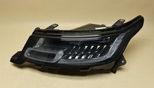 Headlight Range Rover Sport