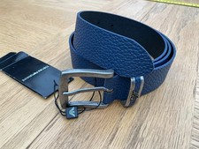 Emporio Armani Mens Eagle