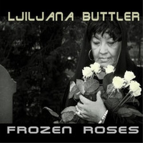 Ljiljana buttler frozen roses - frozen,