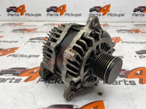 Nissan navara d23 alternator - d23,