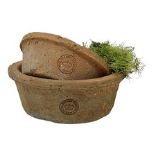 Kew Gardens Bulb Bowls Set of