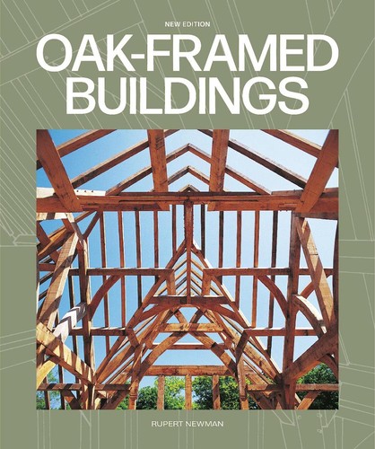 Oak framed buildings rupert - oak-framed, by