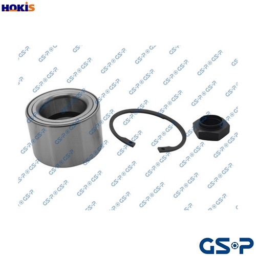 Wheel bearing kit gk3690 for - wheel,
