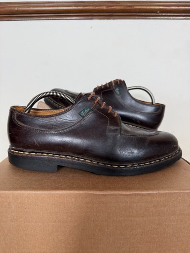 Paraboot griff mens - paraboot, brown