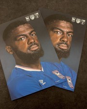 Ipswich Town Vs West Brom Programme - 25/10/25