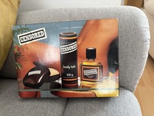 1970’s Censored Aftershave