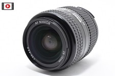 Near mint nikon af nikkor - nikon,