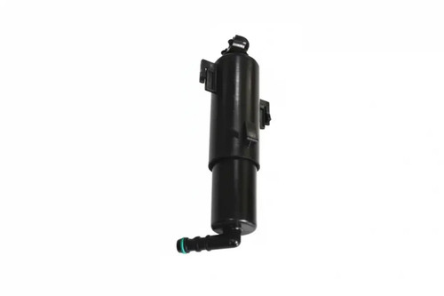 Headlamp washer nozzle - , left