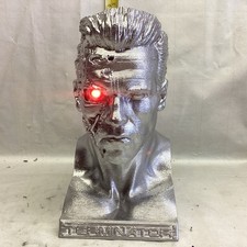 T800 Arnie Terminator Bust