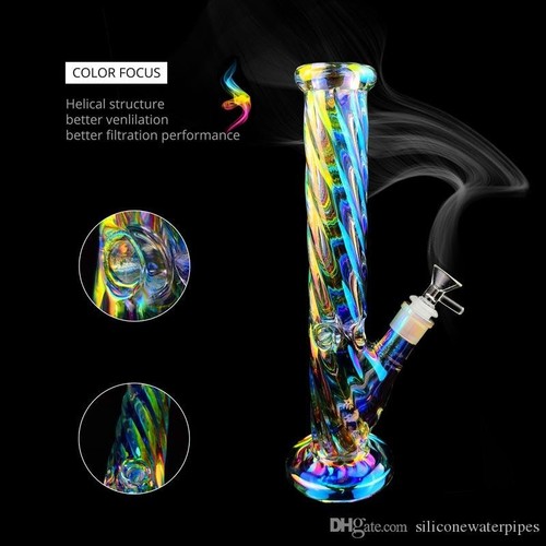 Rora noctilucous glass - 12",