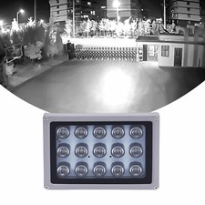100m Long Distance CCTV IR LED