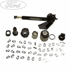 Genuine Ford Focus MK2 Lock