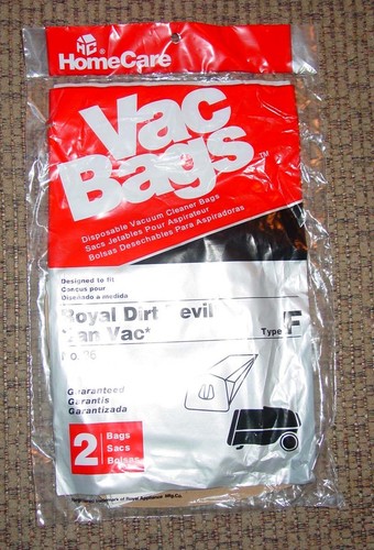 Home care fits dirt devil - home,