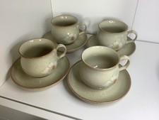 Vintage denby daybreak - vintage., set