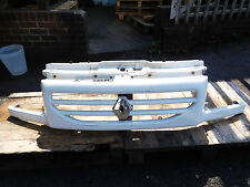 RENAULT MASCOTT FRONT GRILLE 1997 - 2006