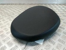Suzuki GSX 1300 R HAYABUSA (2007-2009) Seat (Tail)
