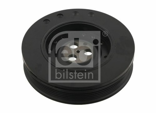 Crank shaft pulley for mondeo - crank,