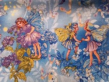 Michael Miller Fabric DAWN