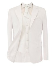 Mens Slim Fit Wedding Suit