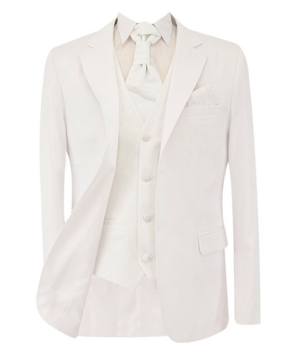 Mens slim fit wedding suit - fit,