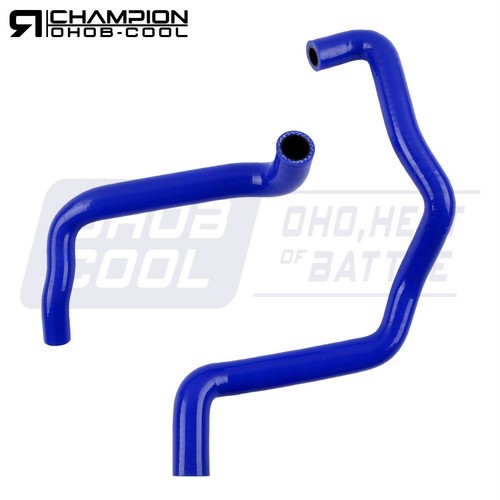 Silicone coolant heater matrix - heater,