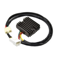 Rectifier Voltage Regulator