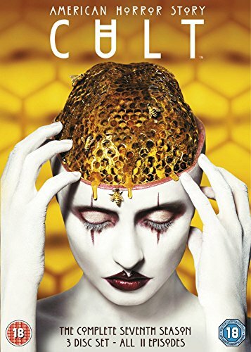 American horror story - american, s7: