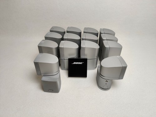 New bose double - new, cube