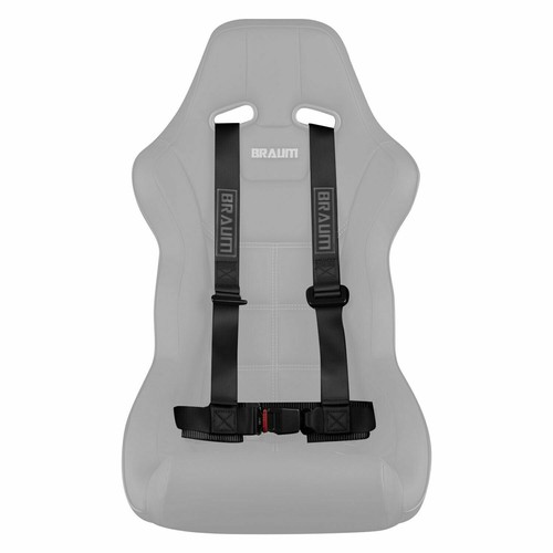 Braum racing point - racing, strap