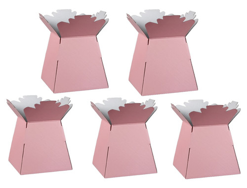 Flower bouquet box - flower,
