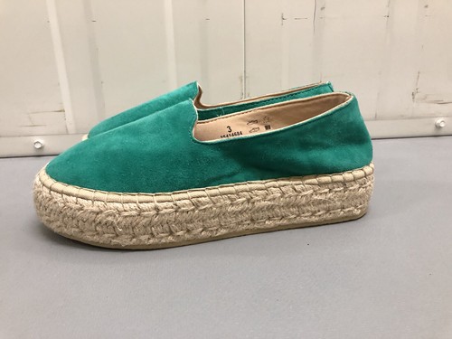 Marks spencer real - real, suede