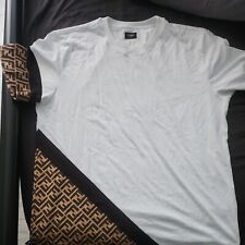 Mens Fendi T Shirt