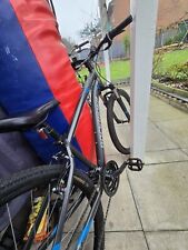 rockrider mountain bike