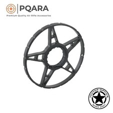 Vector Optic / Victoptics SCCON-S4 Big Side Wheel - Sidewheel - Side Focus Wheel